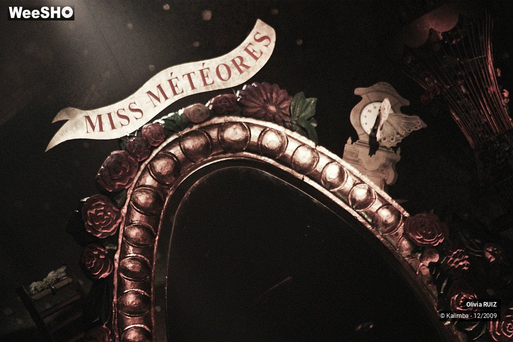 40/49 photos du spectacle Olivia RUIZ 2