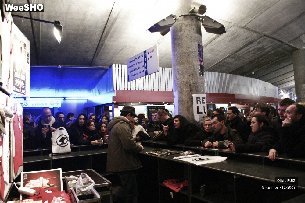 49/49 photos du spectacle Olivia RUIZ 2