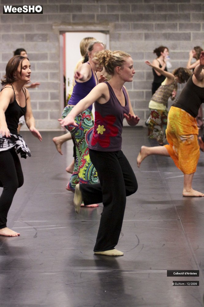 1/50 photos du spectacle Danses d'Afrique