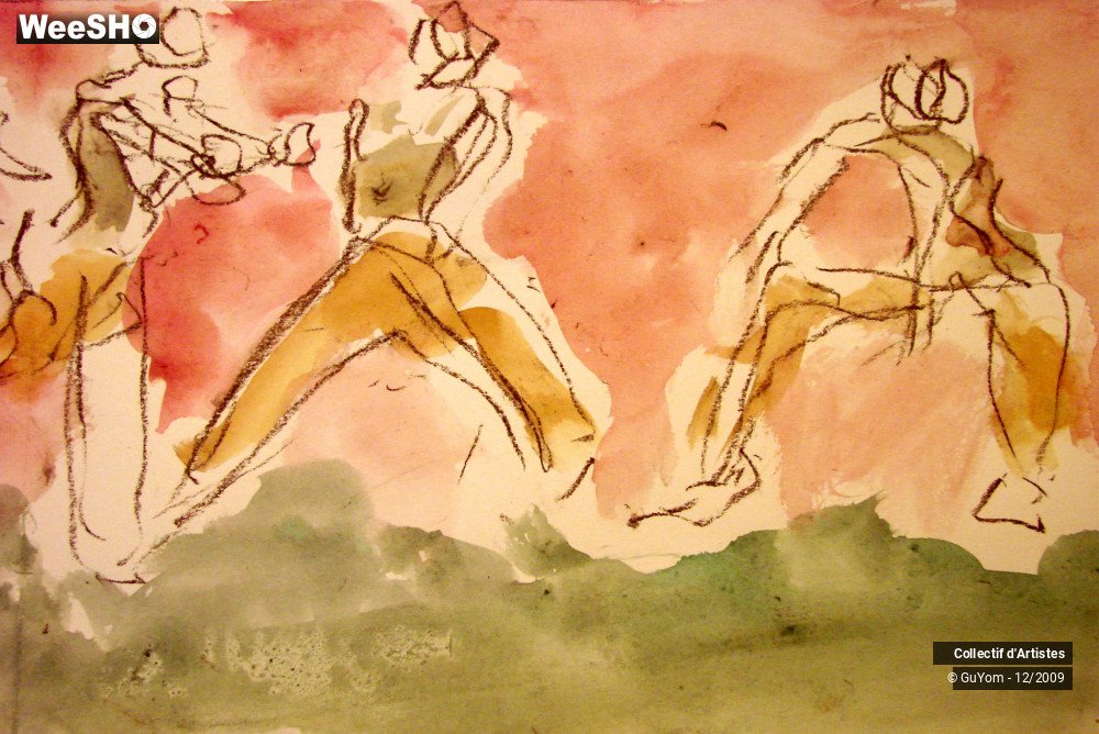 8/50 photos du spectacle Danses d'Afrique