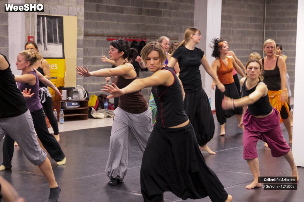 32/50 photos du spectacle Danses d'Afrique