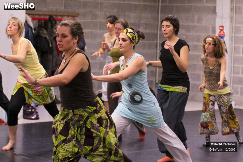 43/50 photos du spectacle Danses d'Afrique