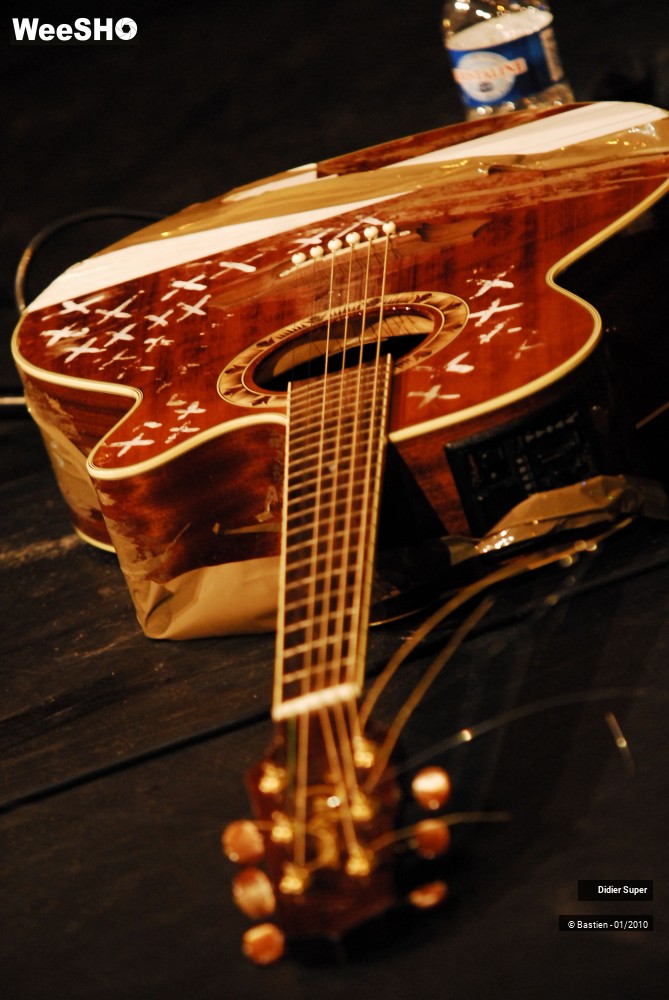 4/47 photos du spectacle Didier SUPER