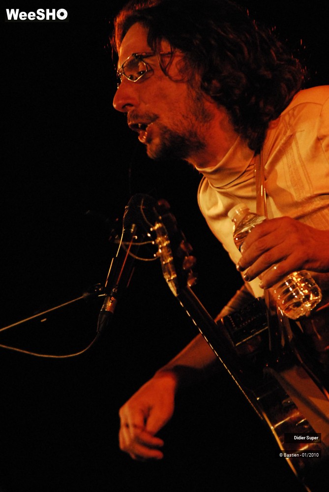 6/47 photos du spectacle Didier SUPER