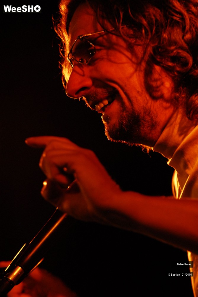 7/47 photos du spectacle Didier SUPER