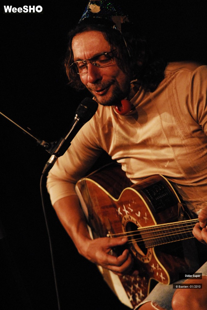 12/47 photos du spectacle Didier SUPER