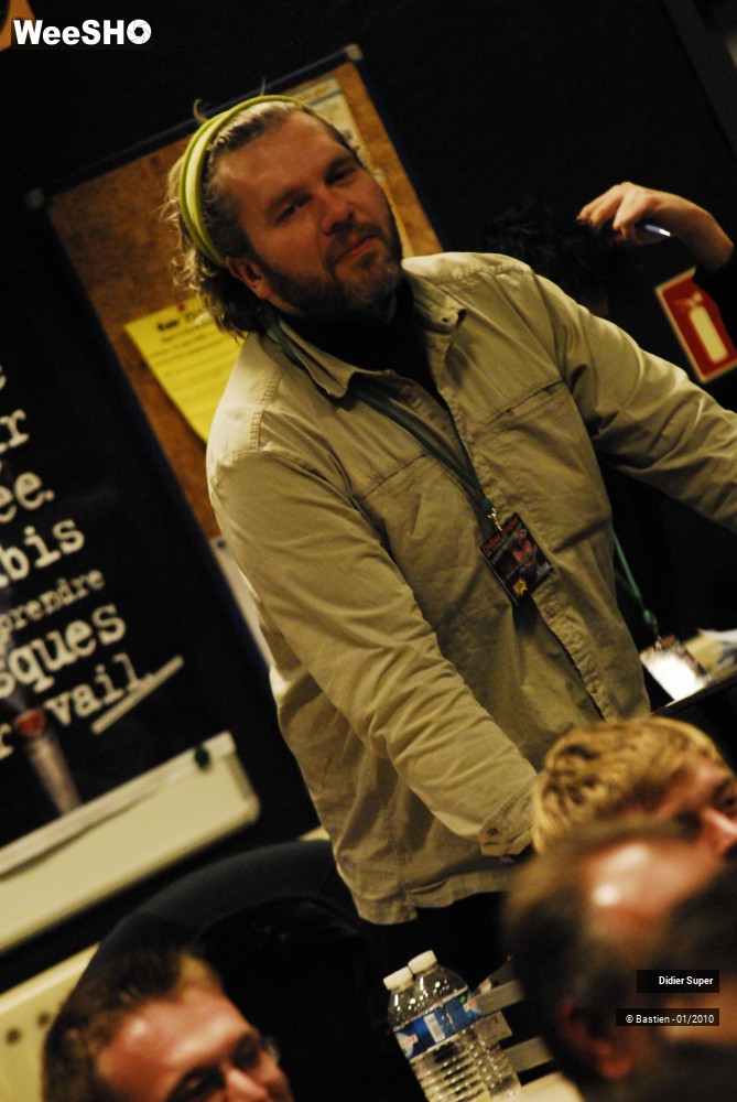 13/47 photos du spectacle Didier SUPER