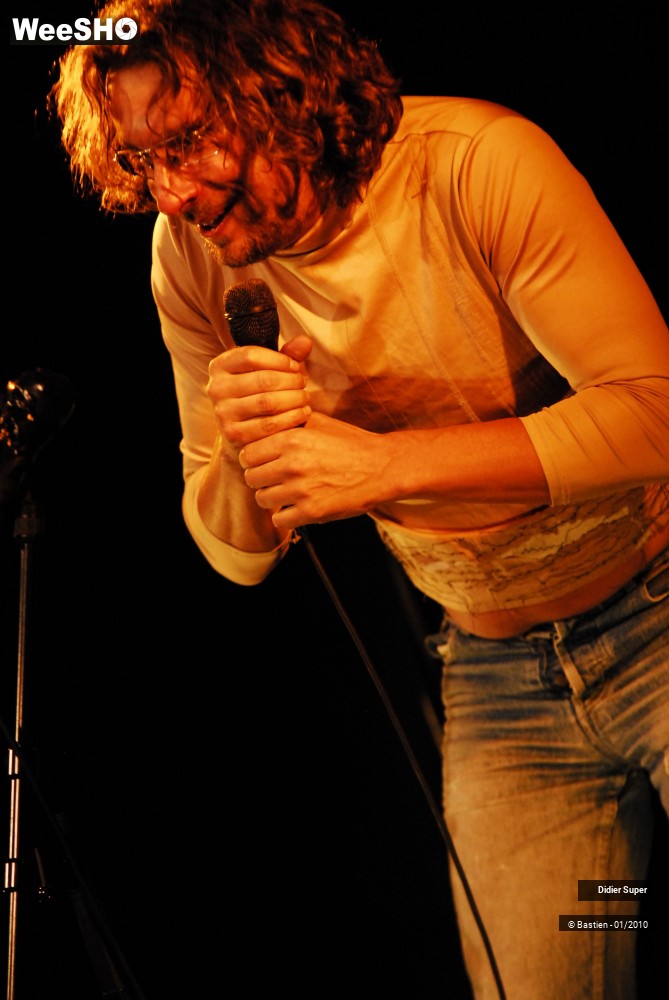 17/47 photos du spectacle Didier SUPER