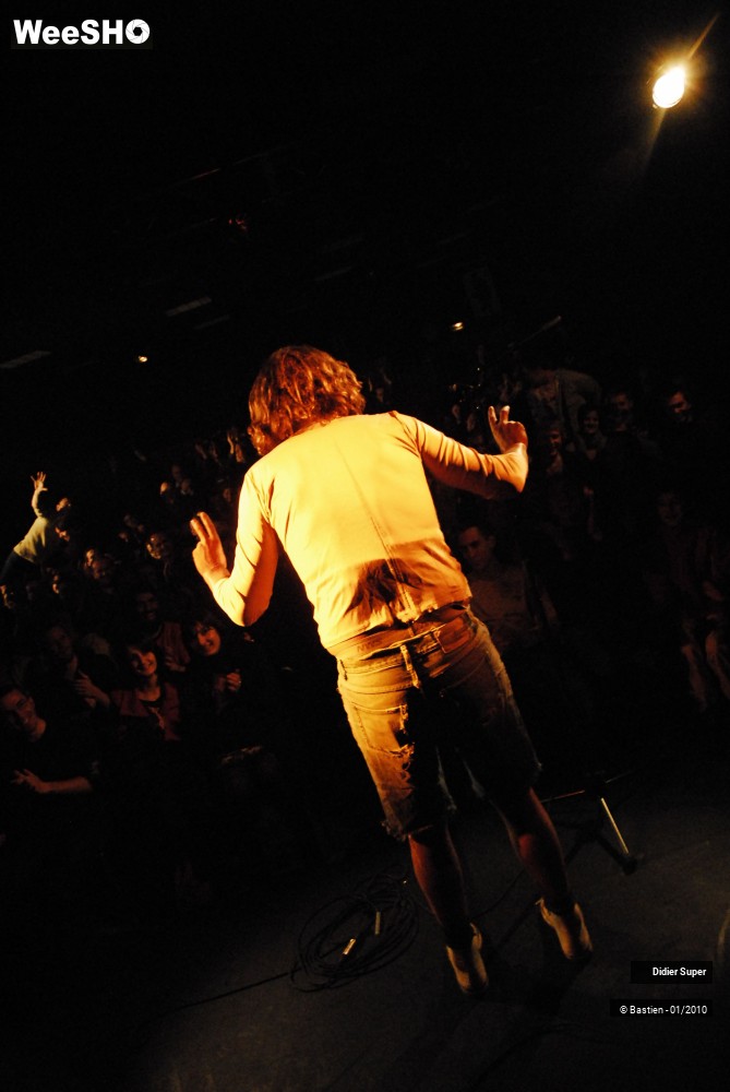 19/47 photos du spectacle Didier SUPER