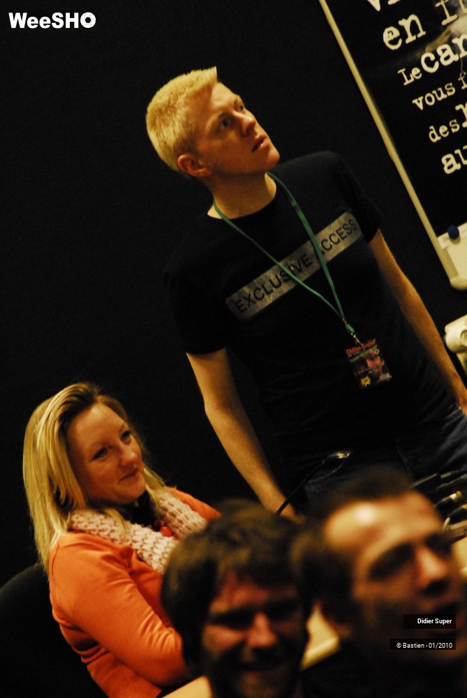 20/47 photos du spectacle Didier SUPER