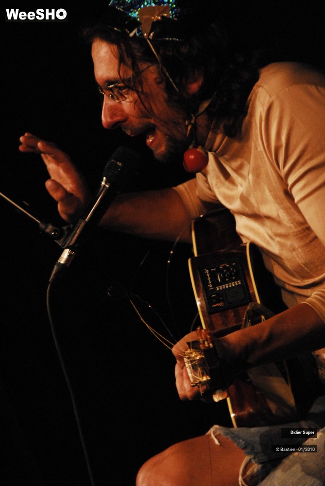 21/47 photos du spectacle Didier SUPER