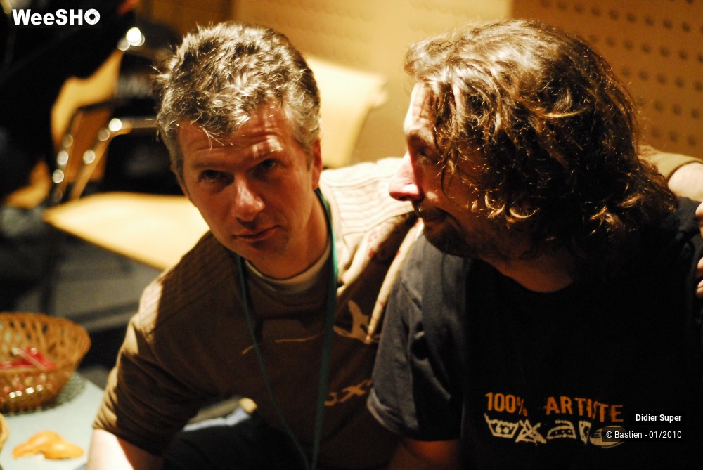 25/47 photos du spectacle Didier SUPER