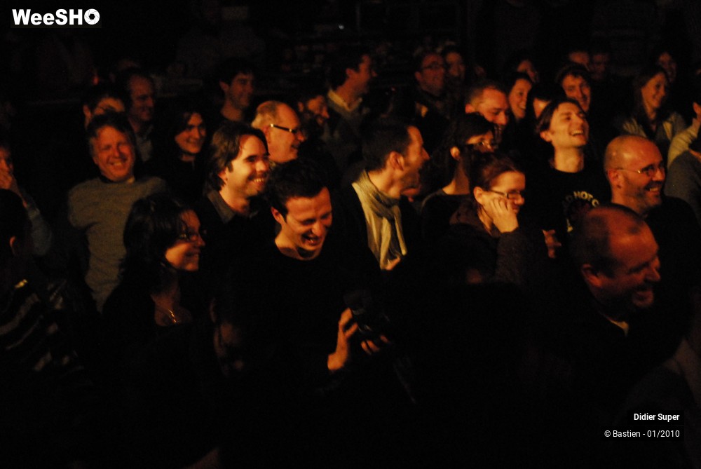 26/47 photos du spectacle Didier SUPER