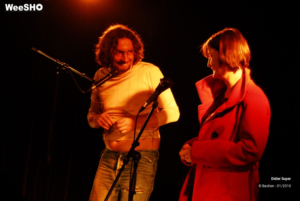 31/47 photos du spectacle Didier SUPER