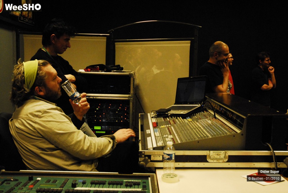 37/47 photos du spectacle Didier SUPER