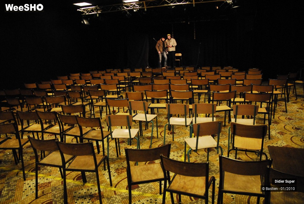 42/47 photos du spectacle Didier SUPER