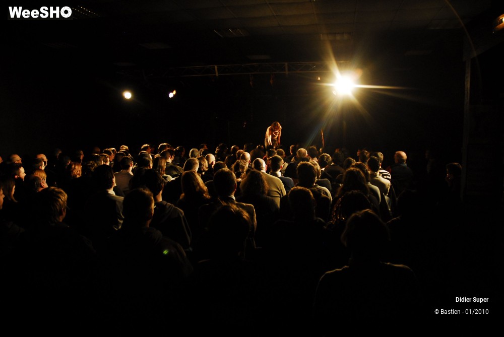 44/47 photos du spectacle Didier SUPER