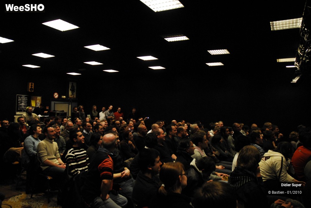 47/47 photos du spectacle Didier SUPER