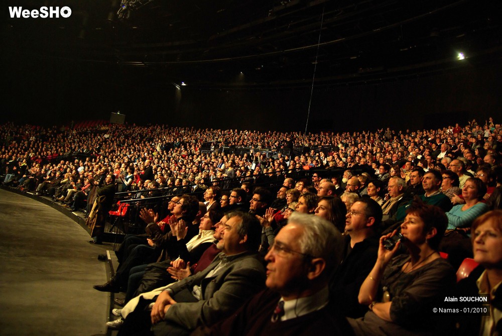 6/39 photos du spectacle Alain SOUCHON