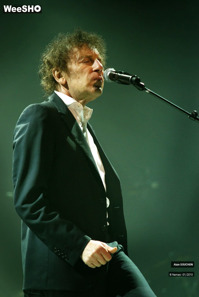 11/39 photos du spectacle Alain SOUCHON