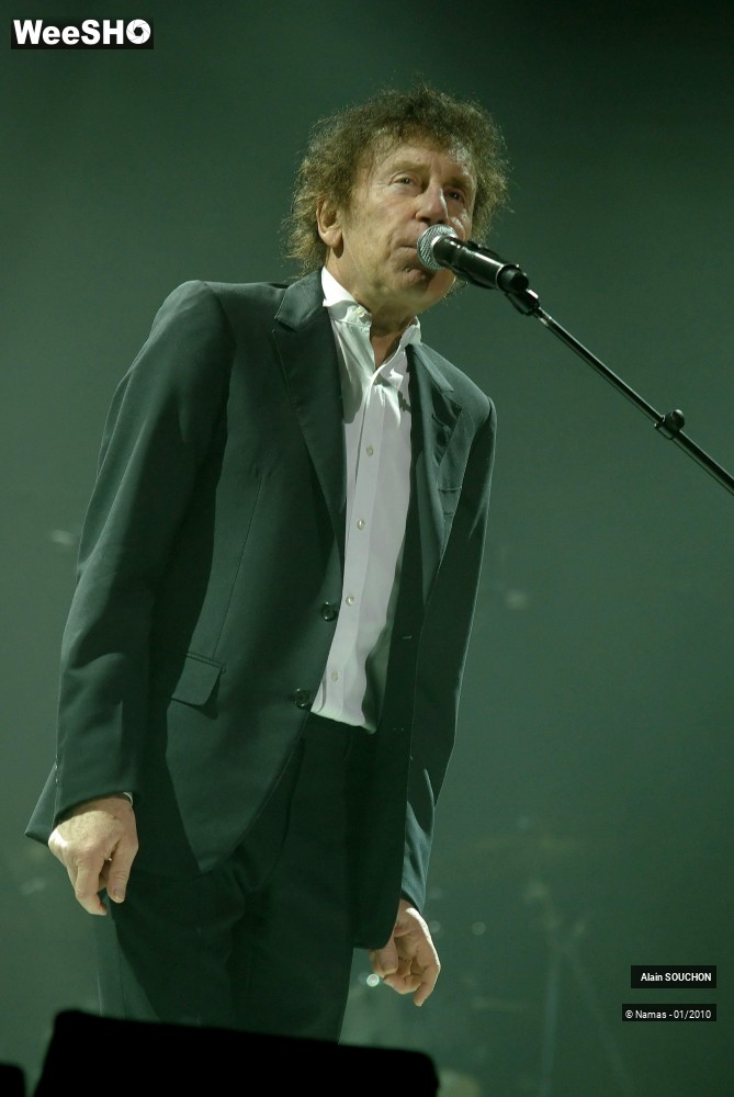 13/39 photos du spectacle Alain SOUCHON