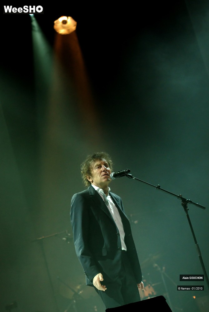 17/39 photos du spectacle Alain SOUCHON