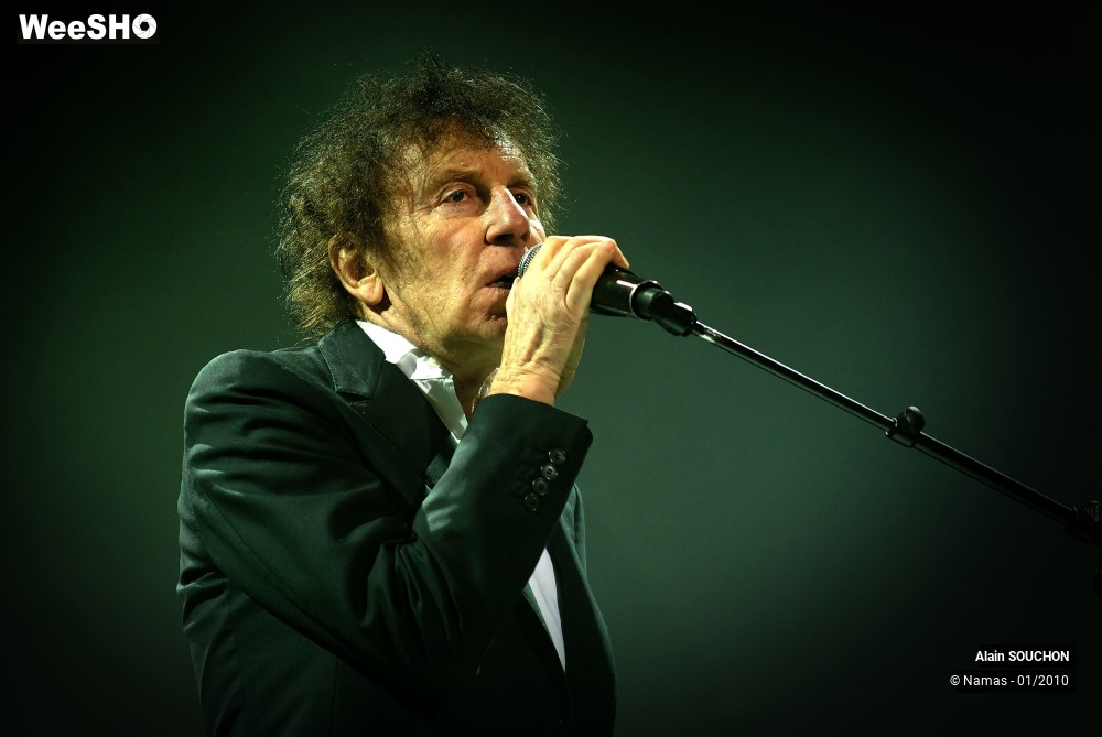 24/39 photos du spectacle Alain SOUCHON