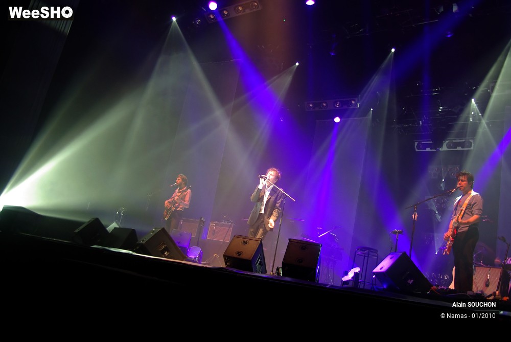 28/39 photos du spectacle Alain SOUCHON