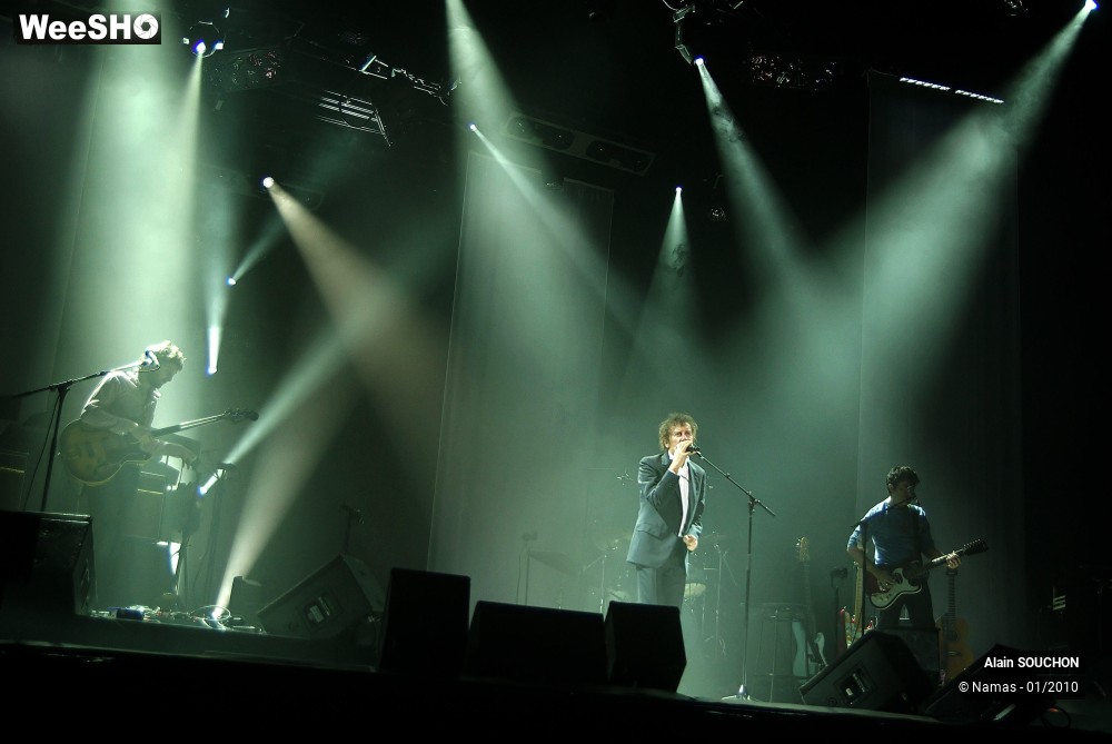 30/39 photos du spectacle Alain SOUCHON