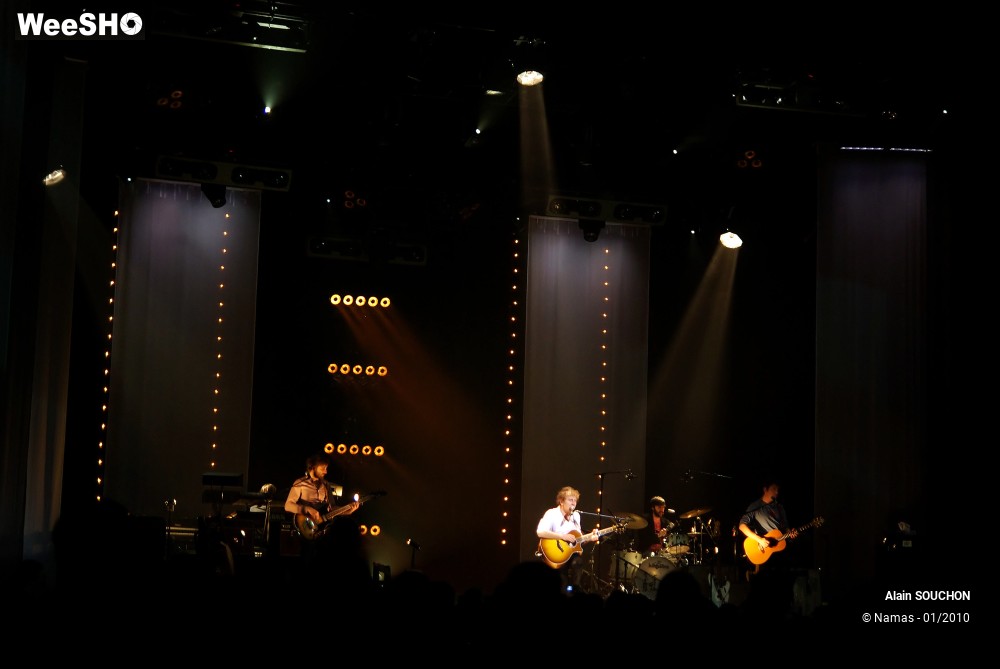 37/39 photos du spectacle Alain SOUCHON