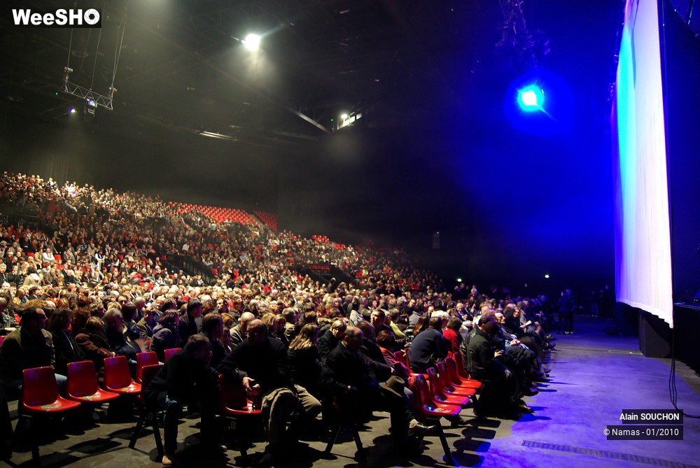 39/39 photos du spectacle Alain SOUCHON