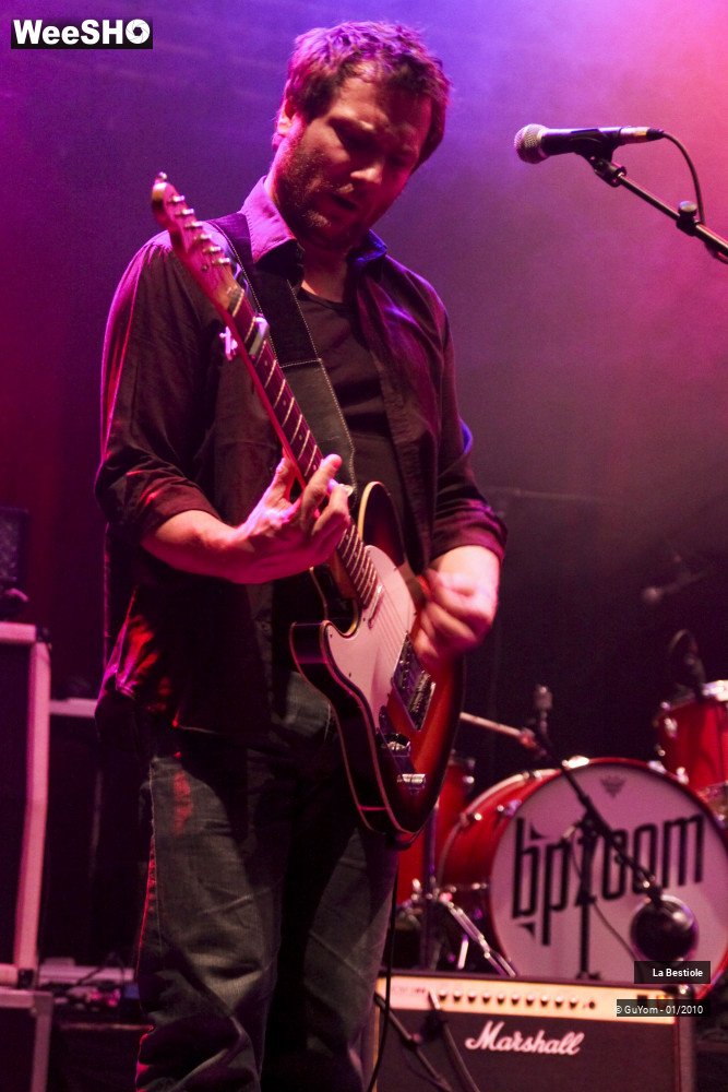 18/40 photos du spectacle La Bestiole