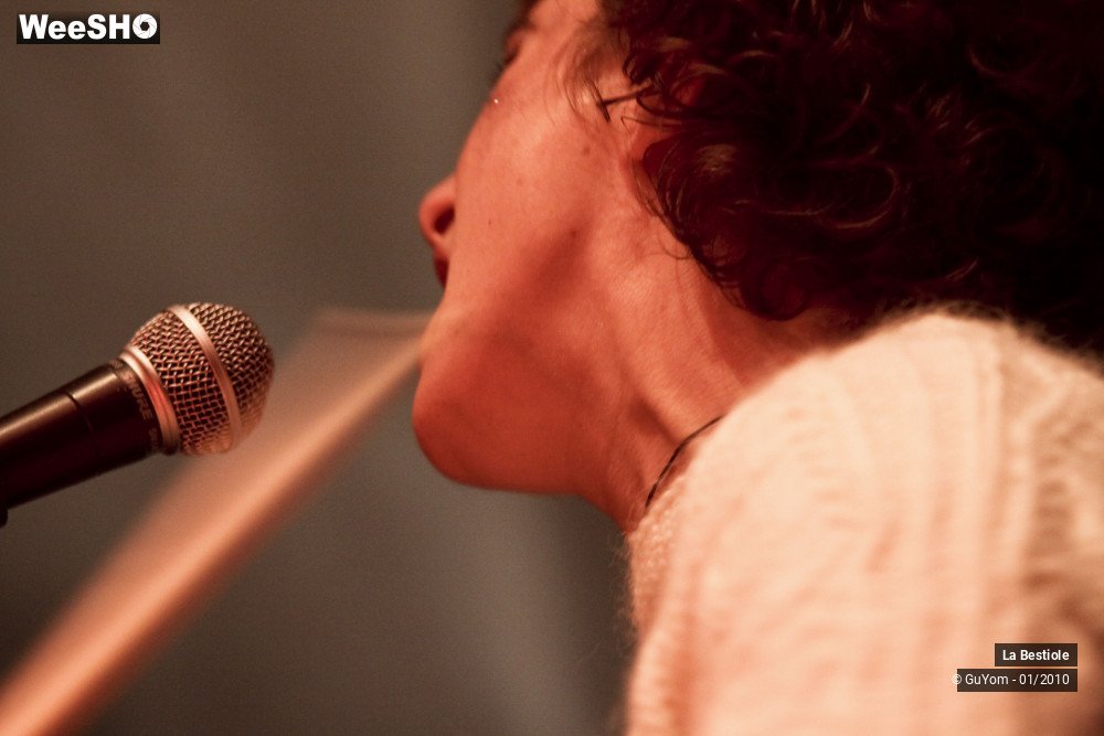 25/40 photos du spectacle La Bestiole