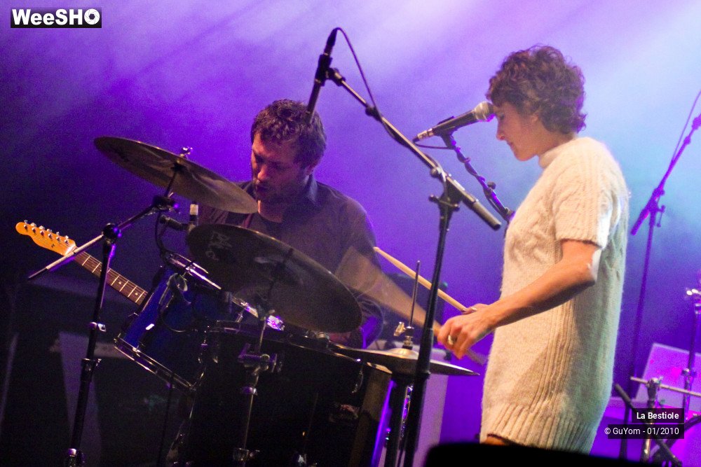 34/40 photos du spectacle La Bestiole