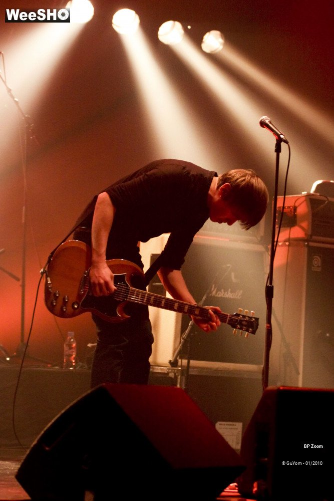 2/36 photos du spectacle BP Zoom