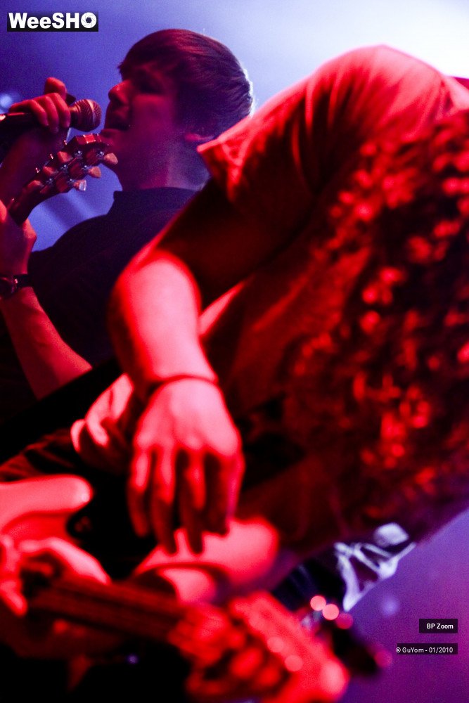 4/36 photos du spectacle BP Zoom