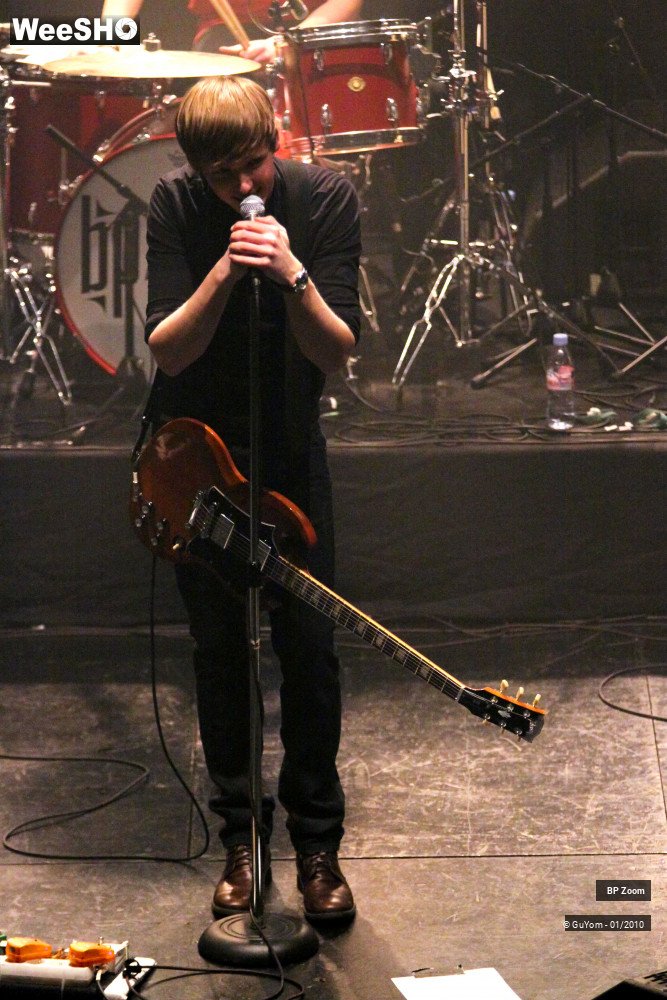 6/36 photos du spectacle BP Zoom