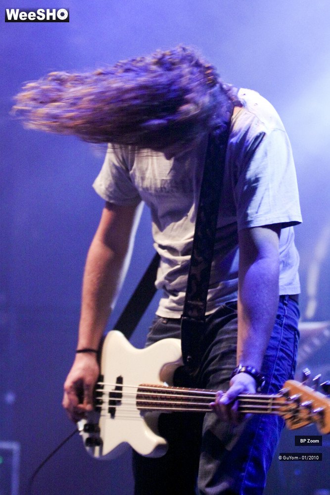 8/36 photos du spectacle BP Zoom