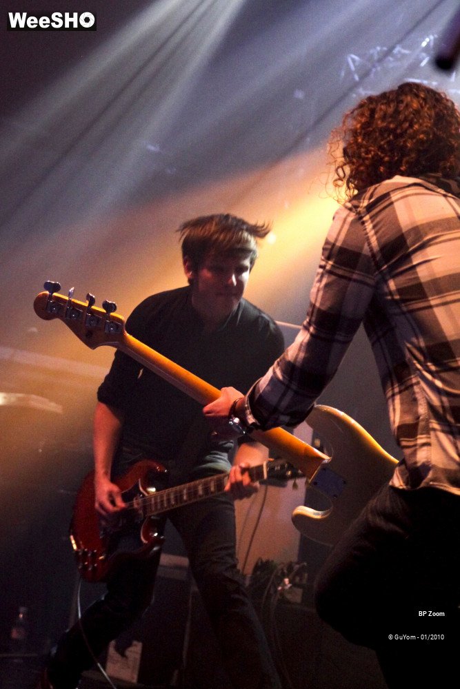 9/36 photos du spectacle BP Zoom