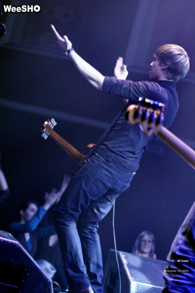 11/36 photos du spectacle BP Zoom