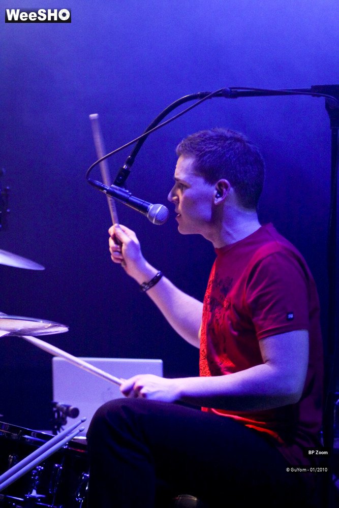 12/36 photos du spectacle BP Zoom