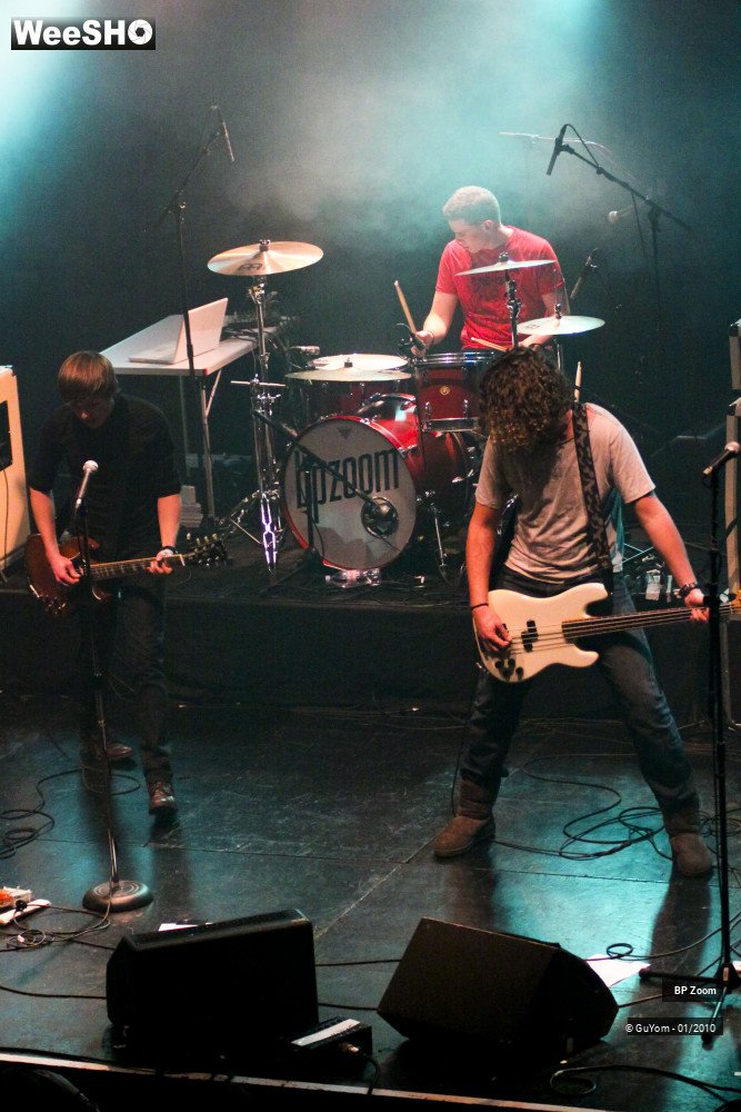 13/36 photos du spectacle BP Zoom