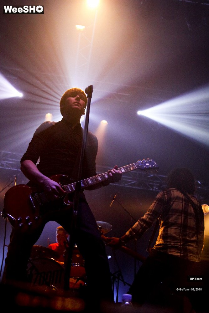 14/36 photos du spectacle BP Zoom