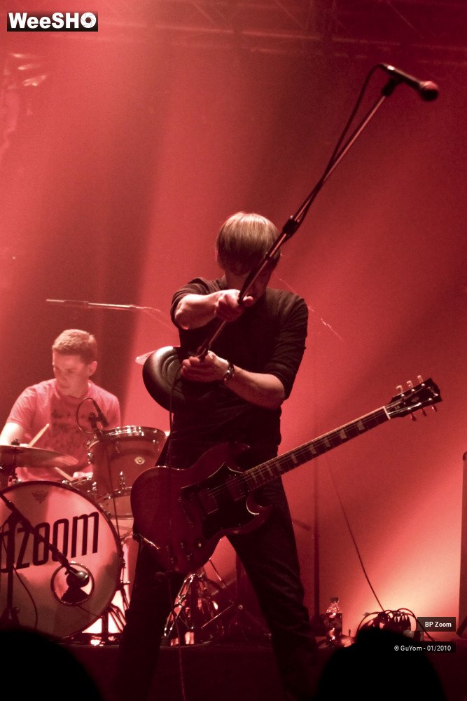 17/36 photos du spectacle BP Zoom