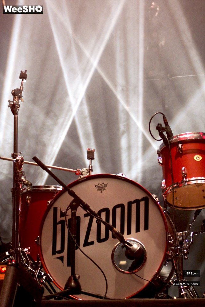 18/36 photos du spectacle BP Zoom