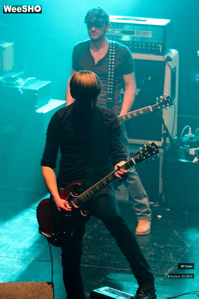 19/36 photos du spectacle BP Zoom