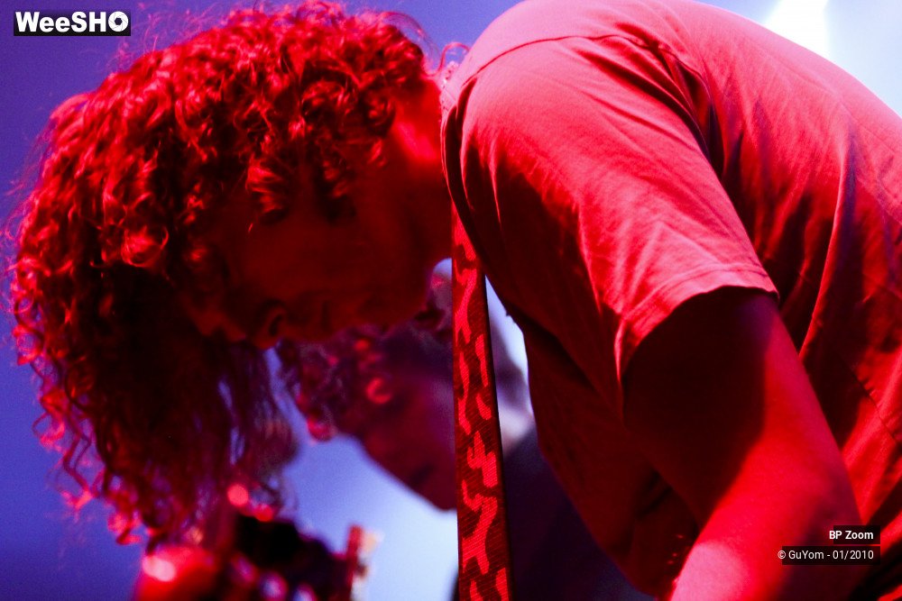 27/36 photos du spectacle BP Zoom