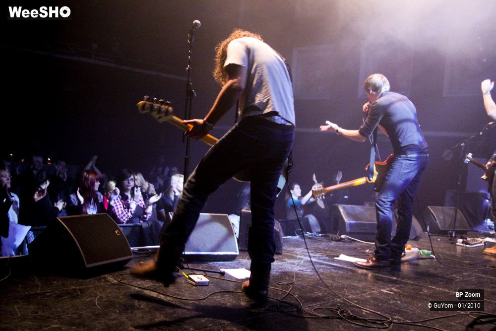 30/36 photos du spectacle BP Zoom