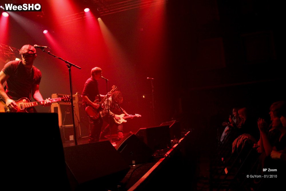 33/36 photos du spectacle BP Zoom