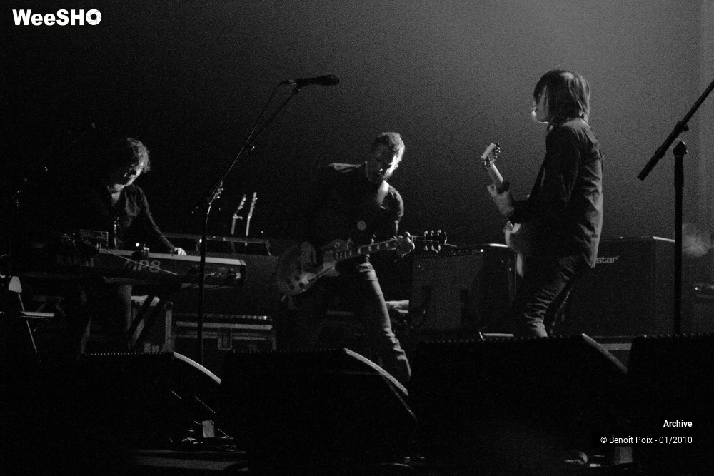 33/50 photos du spectacle Archive